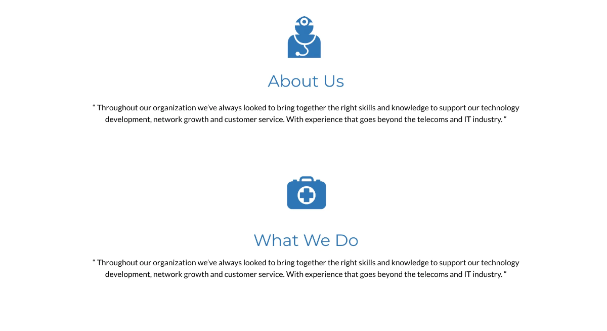 Free Science Powerpoint Presentation Template to Edit Online