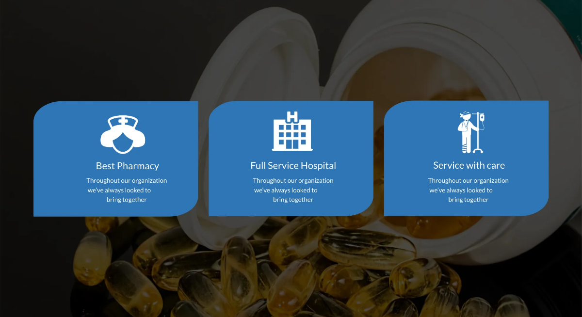 Free Science Powerpoint Presentation Template to Edit Online
