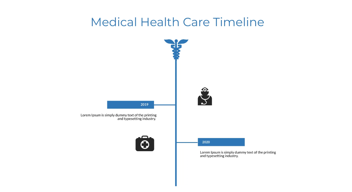 Free Science Powerpoint Presentation Template to Edit Online