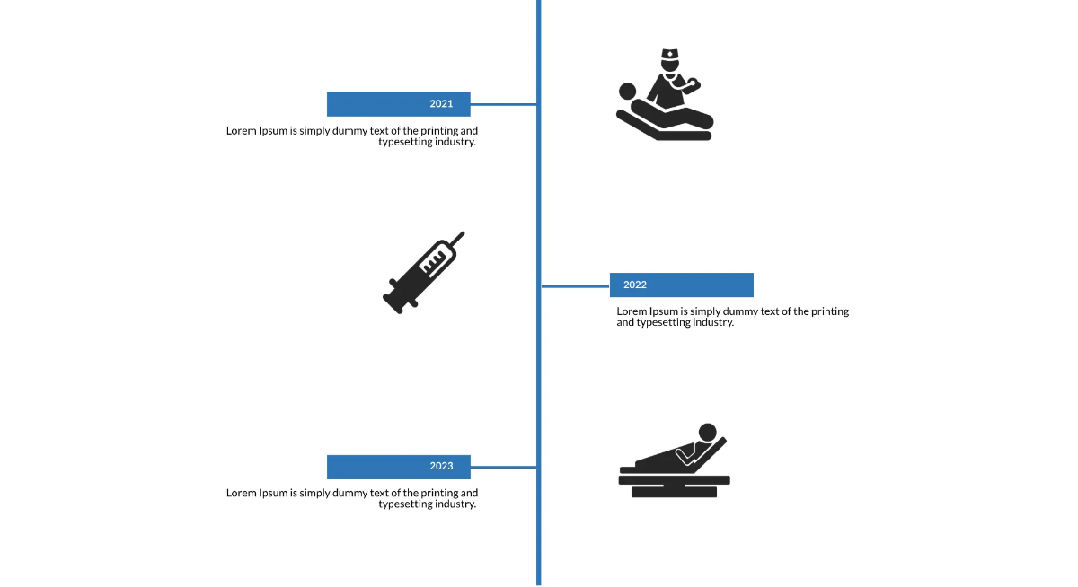 Free Science Powerpoint Presentation Template to Edit Online