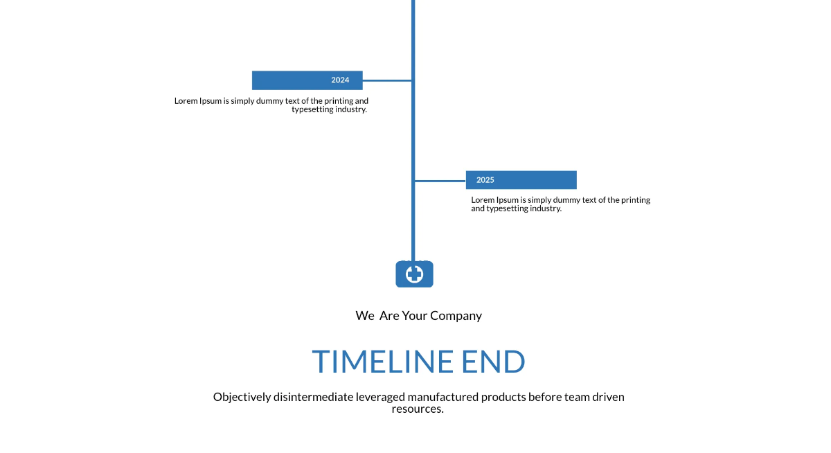 Free Science Powerpoint Presentation Template to Edit Online