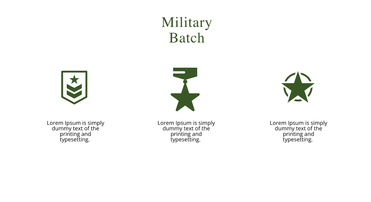 Free Best Powerpoint Presentation Template to Edit Online