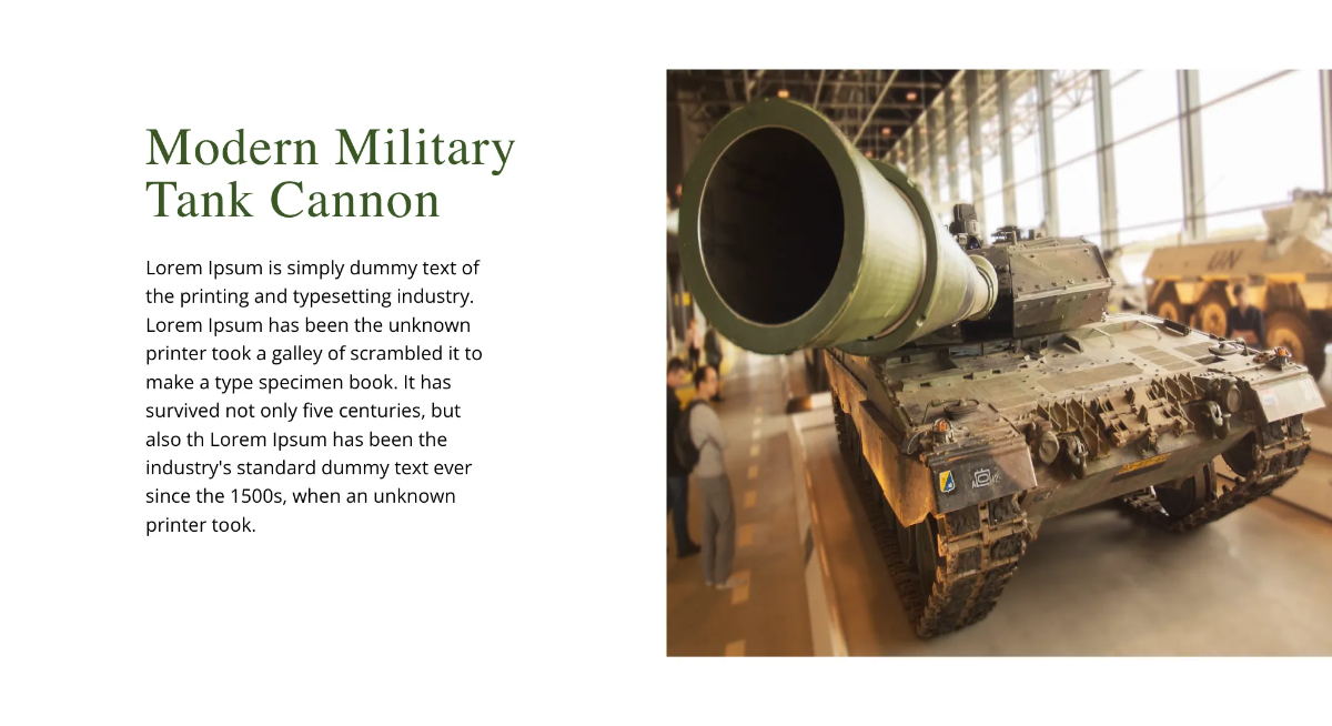 Free Best Powerpoint Presentation Template to Edit Online