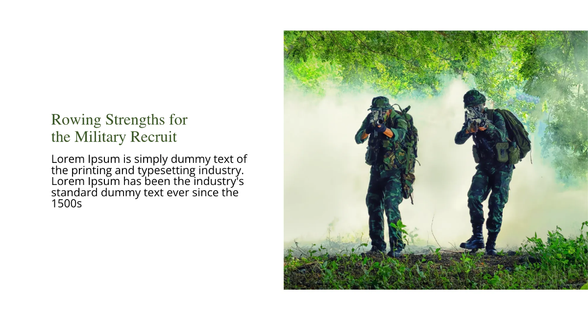 Free Best Powerpoint Presentation Template to Edit Online