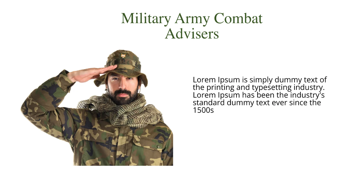 Free Best Powerpoint Presentation Template to Edit Online