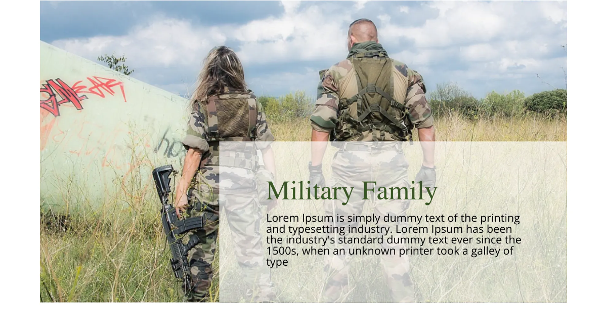 Free Best Powerpoint Presentation Template to Edit Online