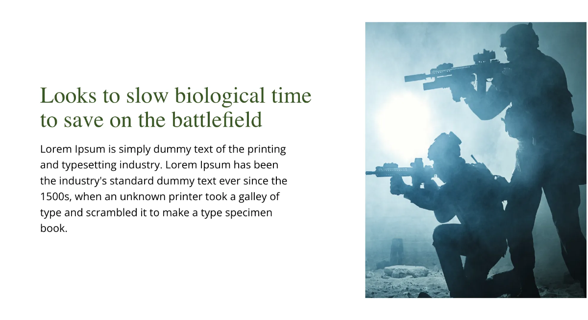 Free Best Powerpoint Presentation Template to Edit Online