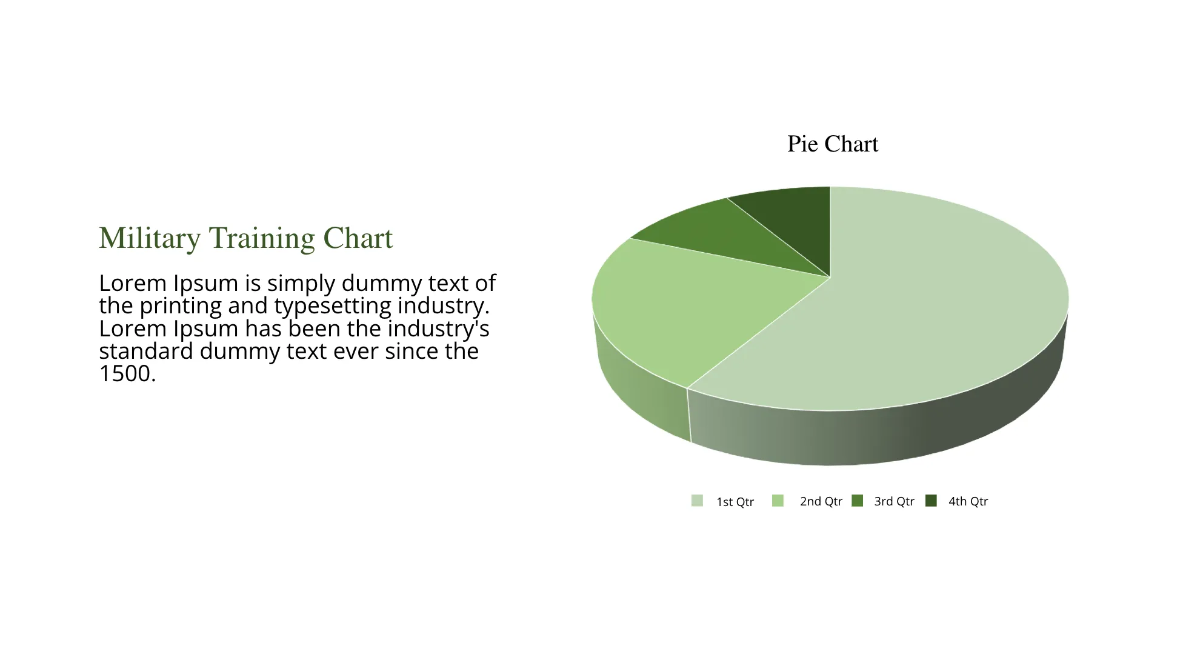 Free Best Powerpoint Presentation Template to Edit Online