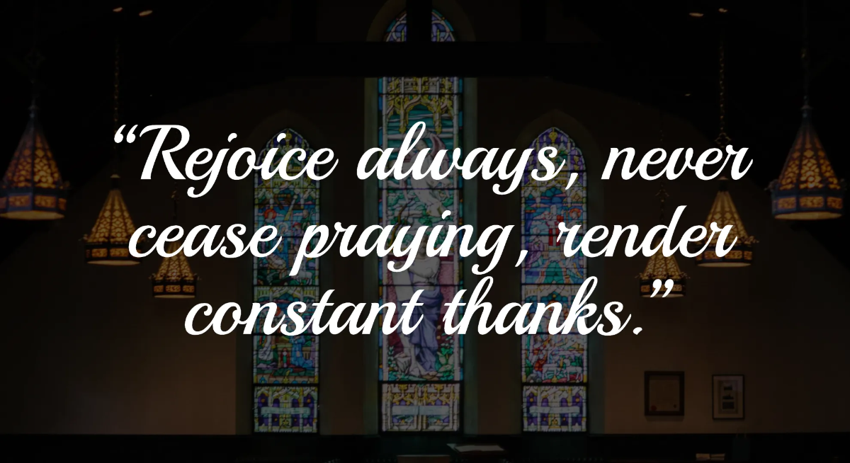 Free Church Conference Powerpoint Presentation Template to Edit Online