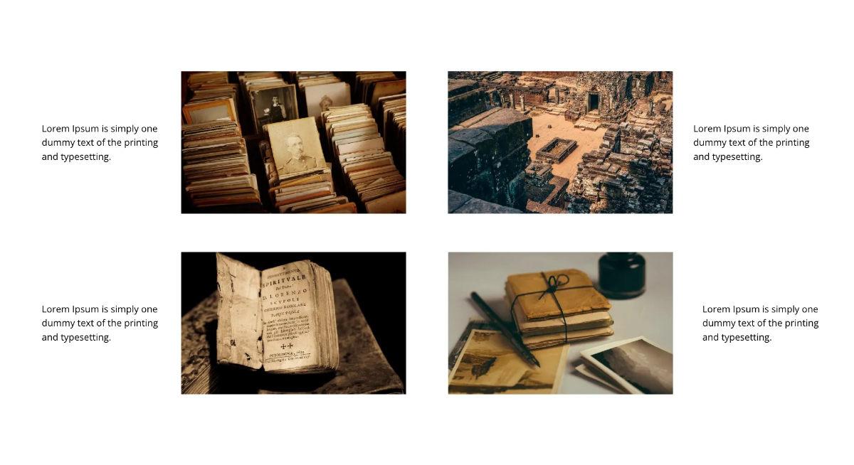 Free Minimalist Powerpoint Presentation Template to Edit Online Free Minimalist Powerpoint Presentation Template to Edit Online