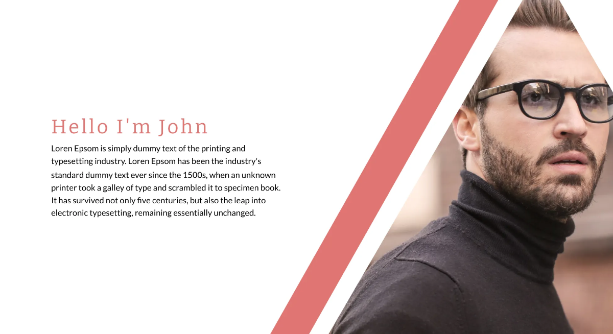 Free Music Powerpoint Presentation Template to Edit Online