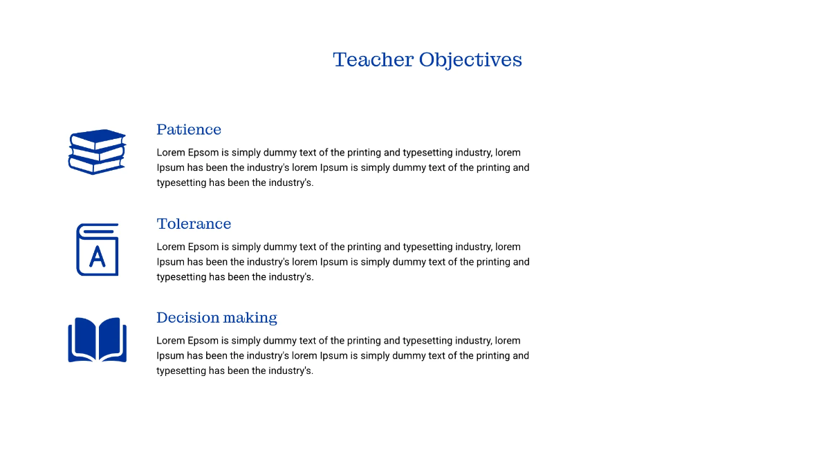 Free Professional Powerpoint Presentation Template to Edit Online