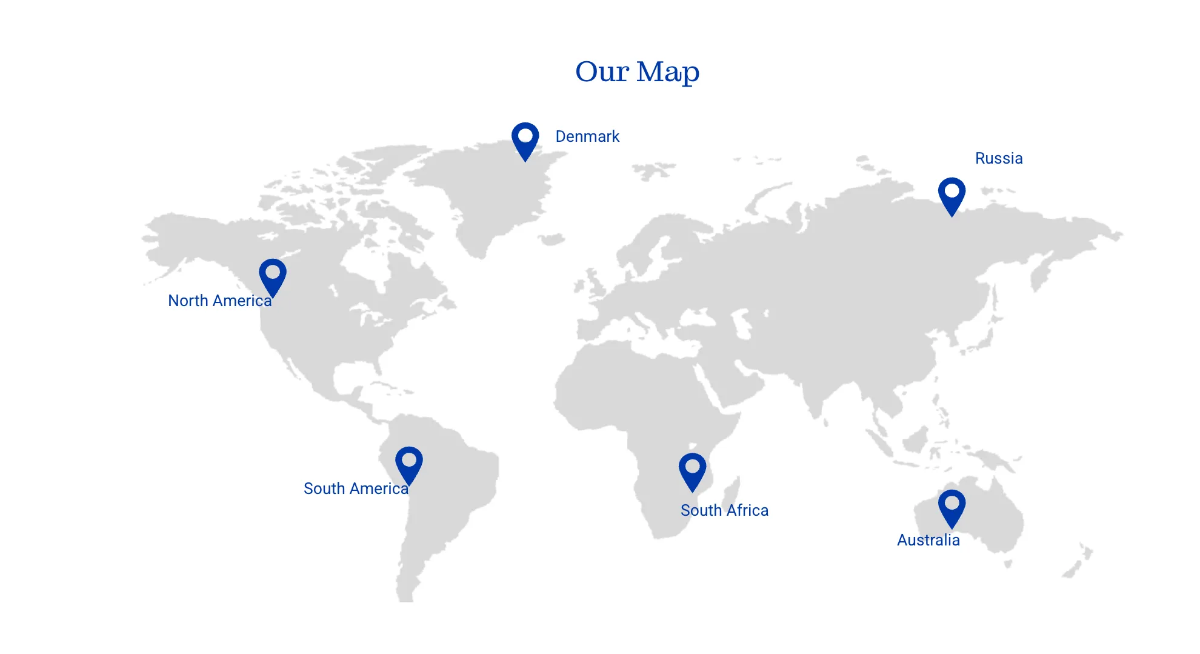 Free Professional Powerpoint Presentation Template to Edit Online