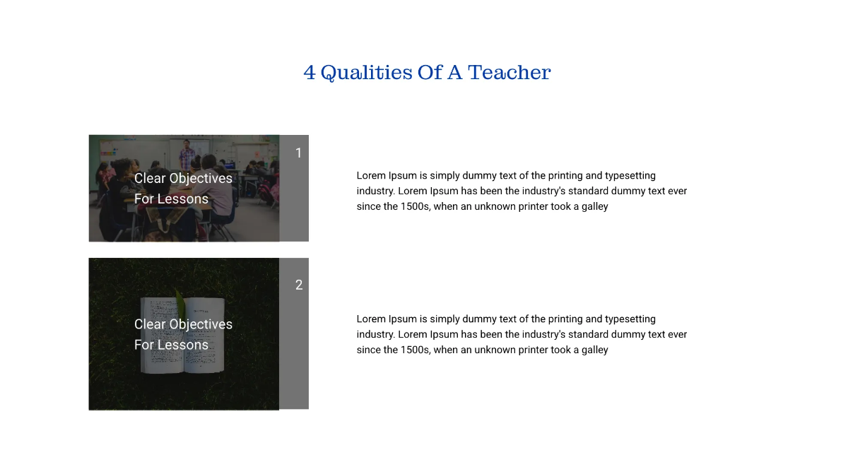 Free Professional Powerpoint Presentation Template to Edit Online