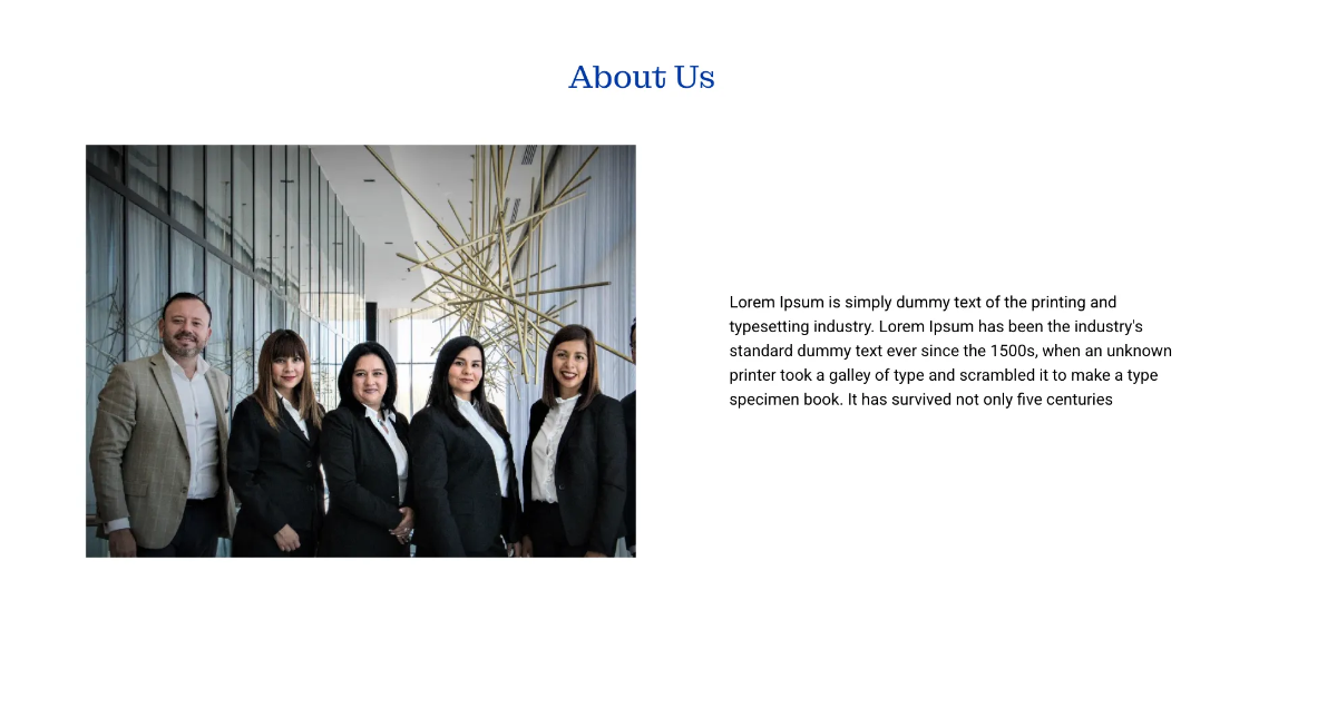 Free Professional Powerpoint Presentation Template to Edit Online