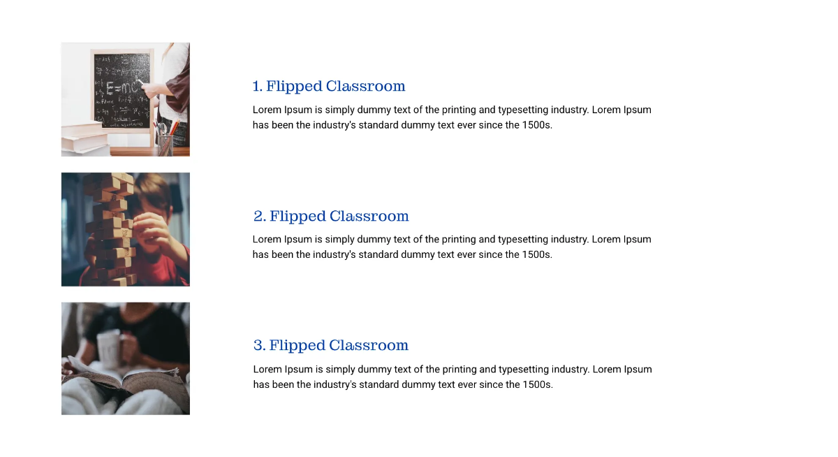 Free Professional Powerpoint Presentation Template to Edit Online