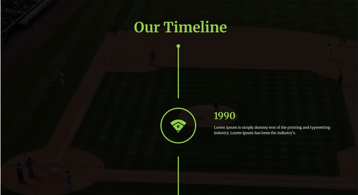 Free Powerpoint Presentation Template to Edit Online