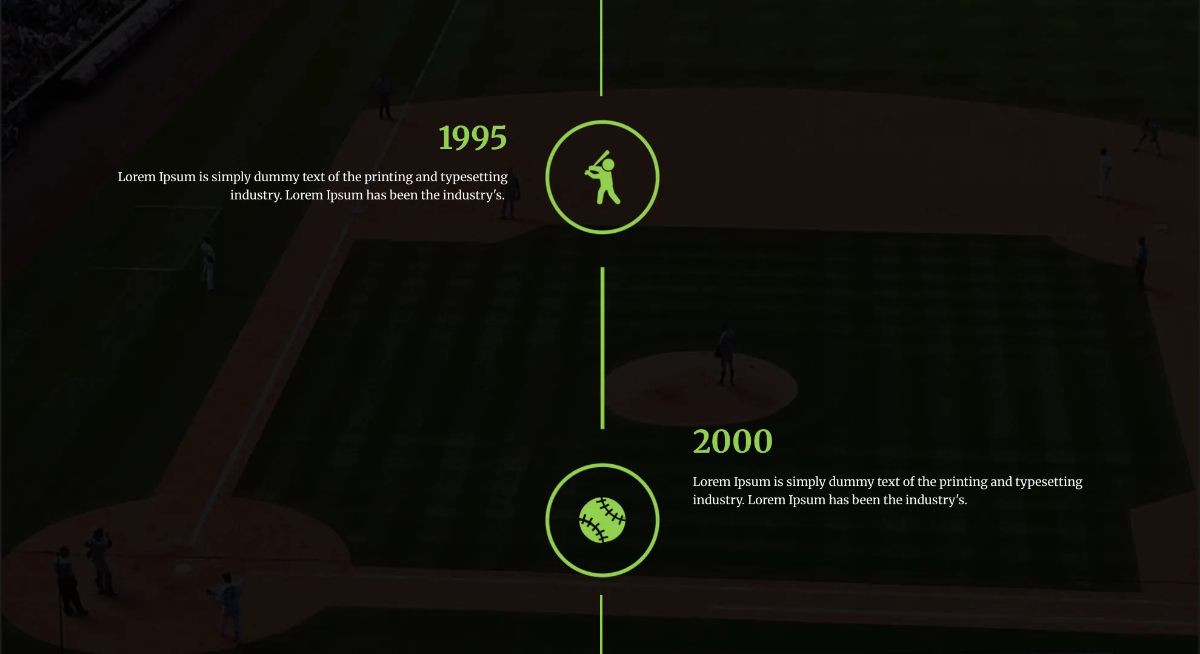 Free Powerpoint Presentation Template to Edit Online