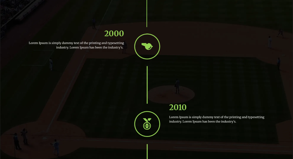 Free Powerpoint Presentation Template to Edit Online