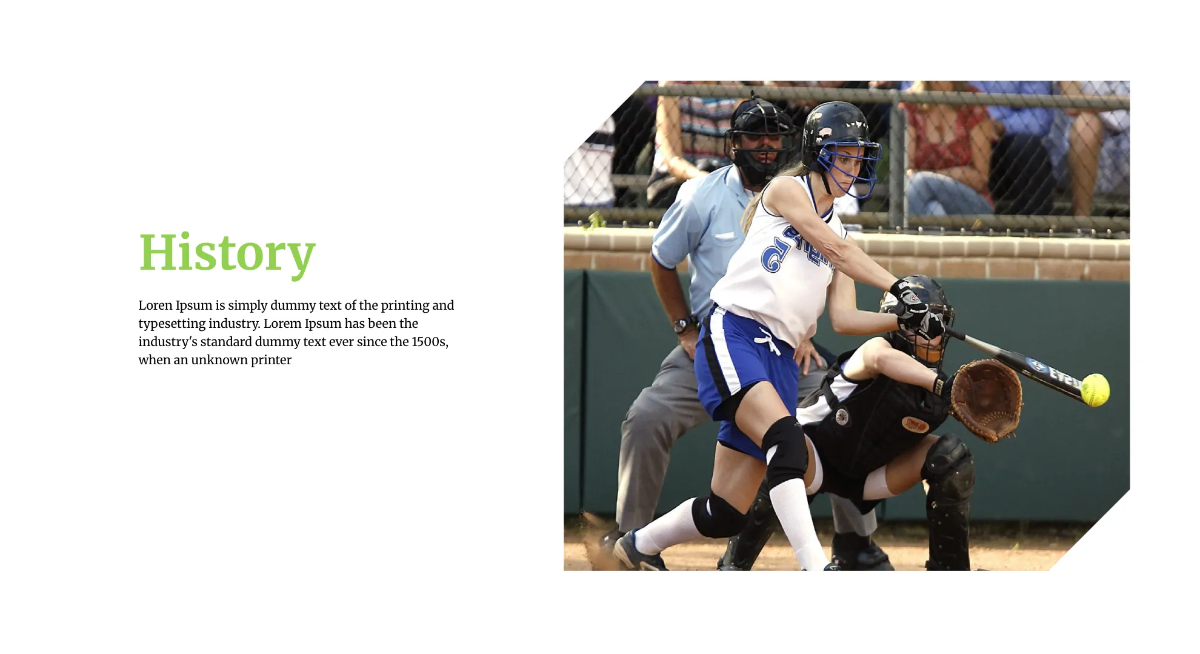 Free Powerpoint Presentation Template to Edit Online