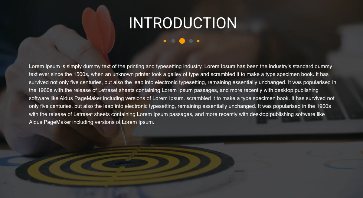 Free Gantt Chart Powerpoint Presentation Template to Edit Online