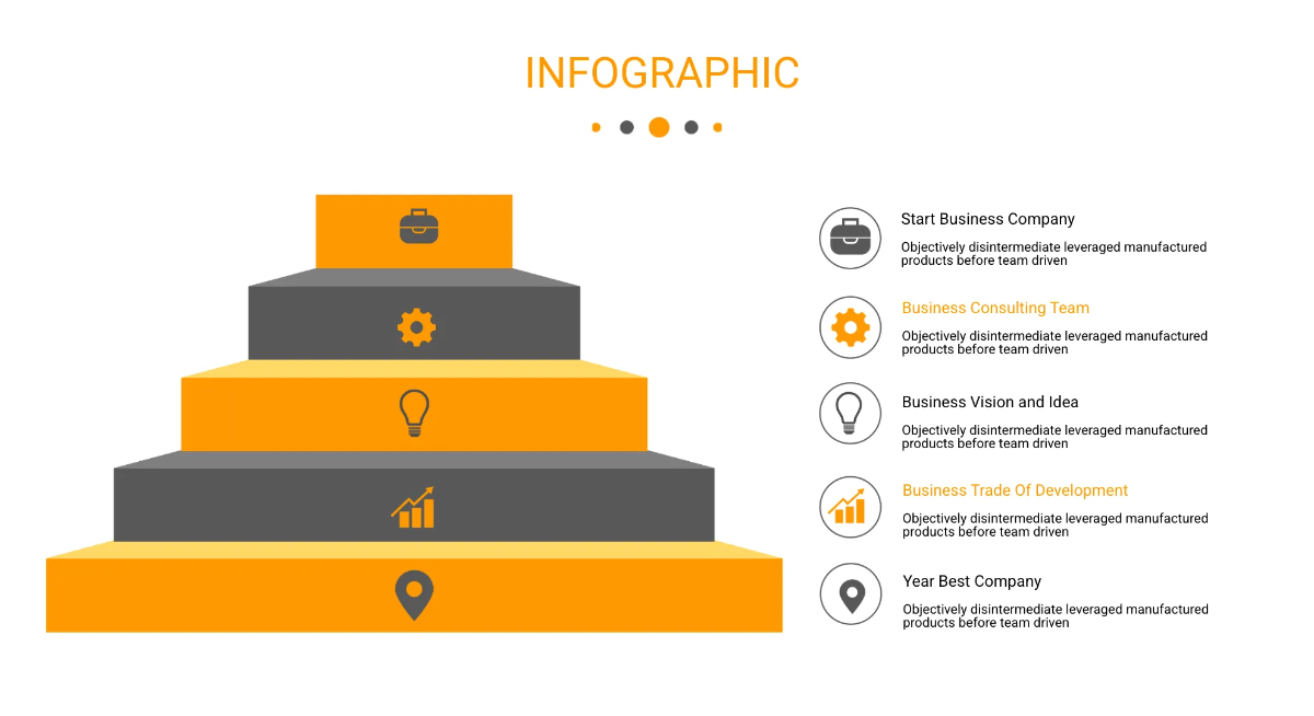 Free Gantt Chart Powerpoint Presentation Template to Edit Online