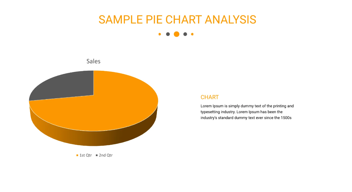 Free Gantt Chart Powerpoint Presentation Template to Edit Online