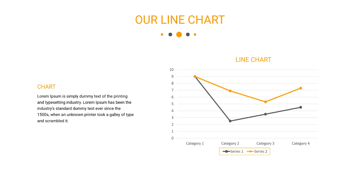 Free Gantt Chart Powerpoint Presentation Template to Edit Online