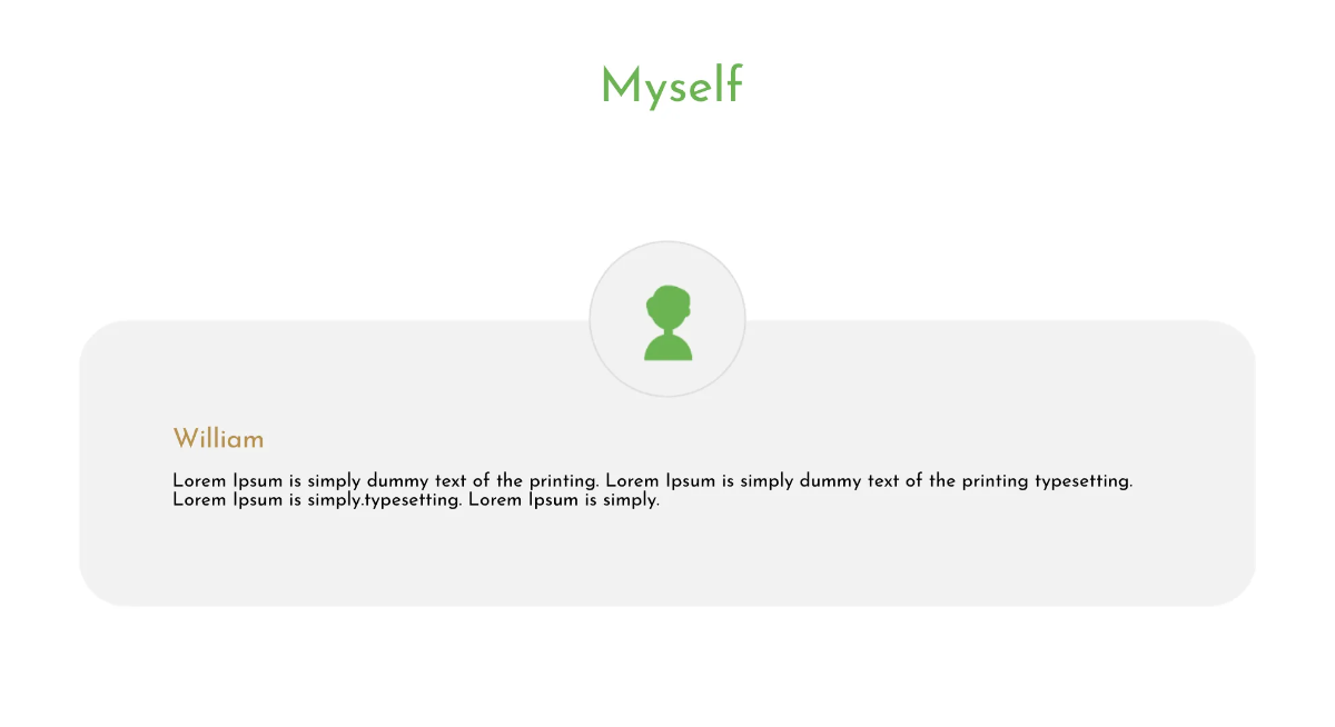 Free Family Tree Powerpoint Presentation Template to Edit Online