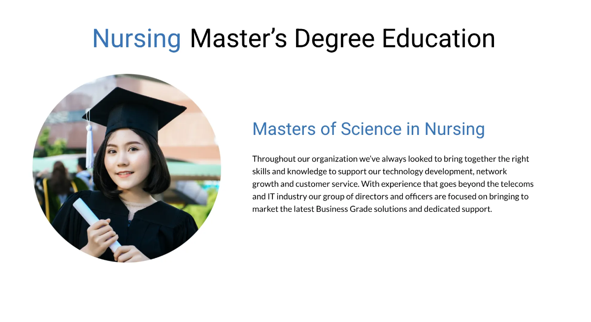 Free Cool Powerpoint Presentation Template to Edit Online