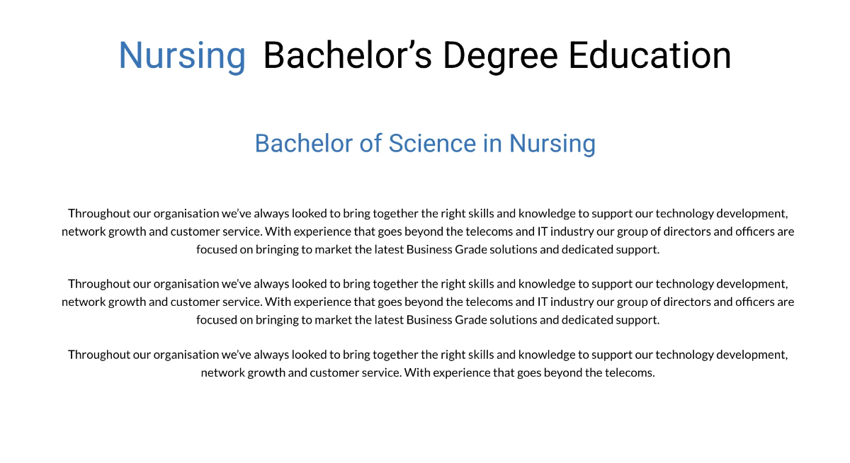 Free Cool Powerpoint Presentation Template to Edit Online