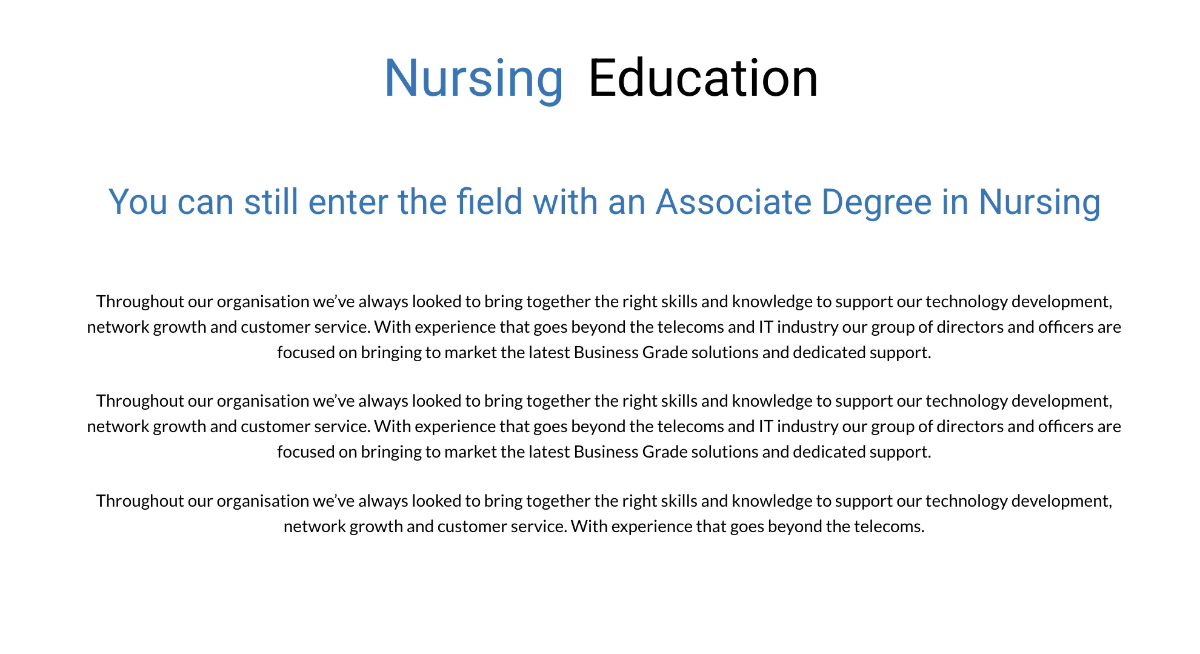 Free Cool Powerpoint Presentation Template to Edit Online