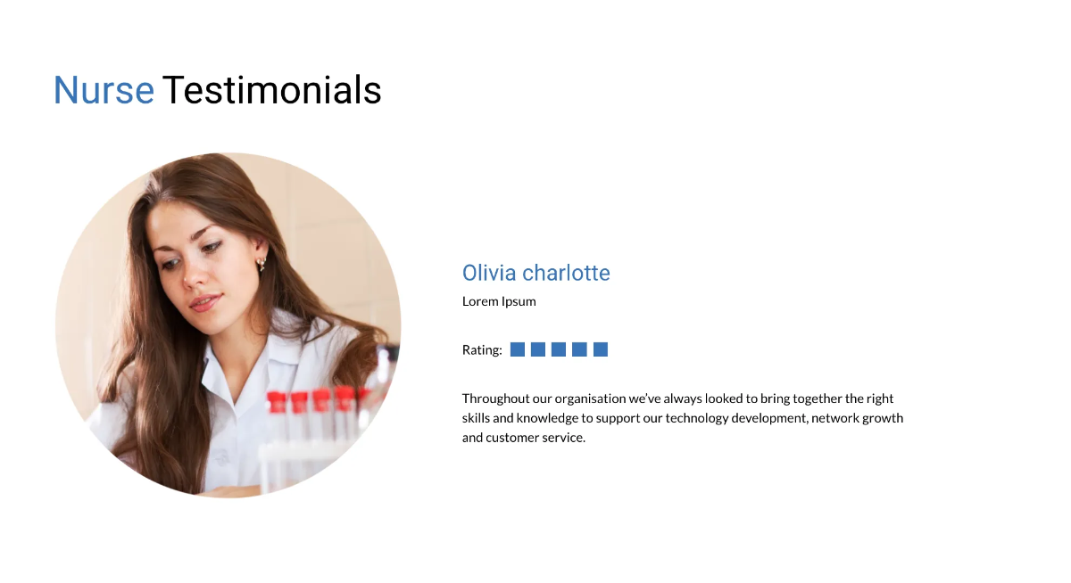 Free Cool Powerpoint Presentation Template to Edit Online