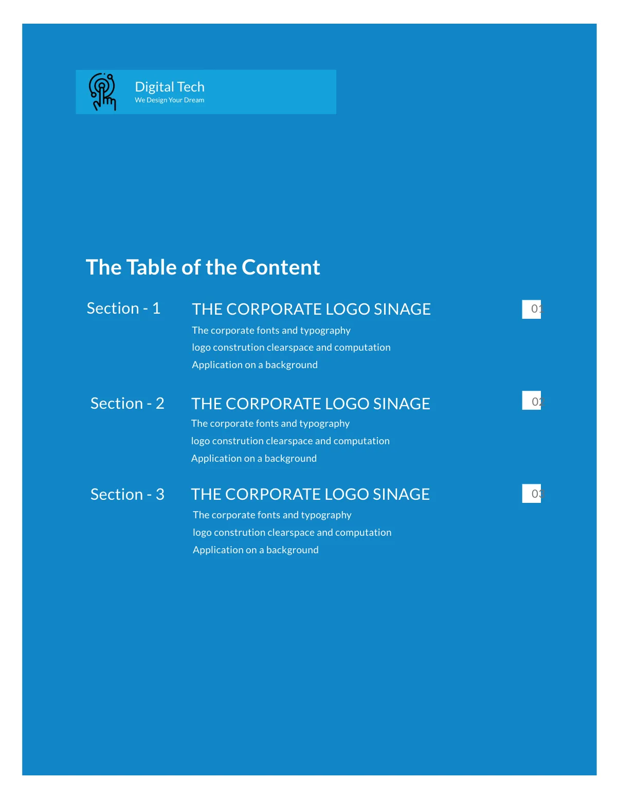 Free Digital Photography Magazine Template to Edit Online