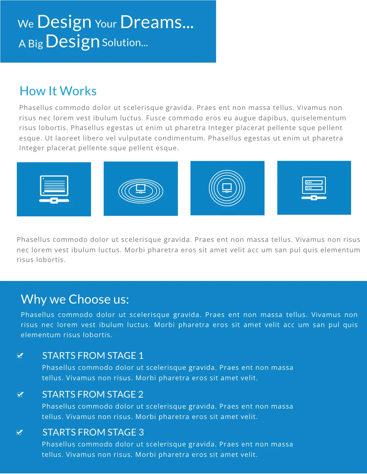 Free Digital Photography Magazine Template to Edit Online