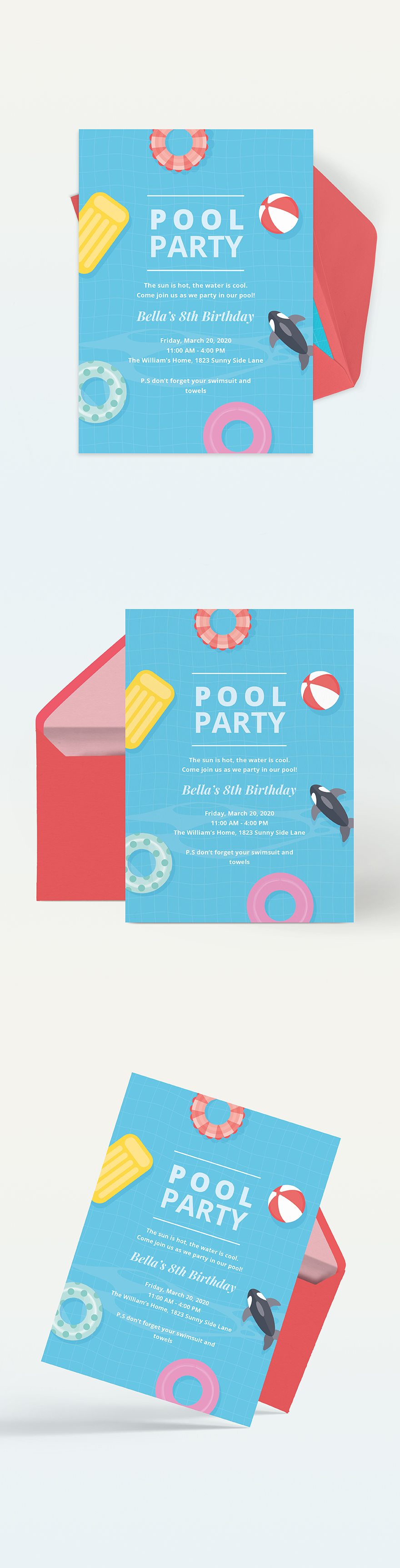 pool-party-invitation-apple-pages-free-download-template