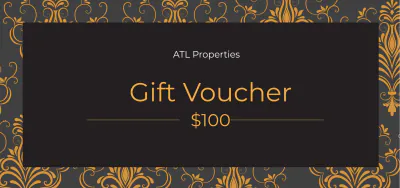Free Elegant Gift Voucher Template to Edit Online