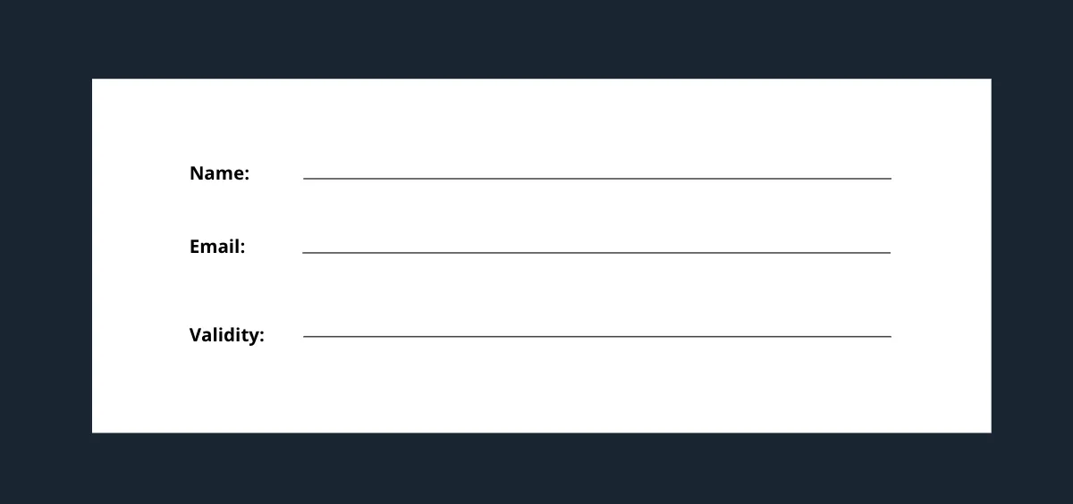 Free Pizza Voucher Template to Edit Online