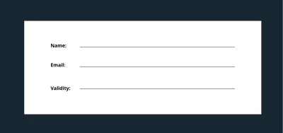 Free Pizza Voucher Template to Edit Online