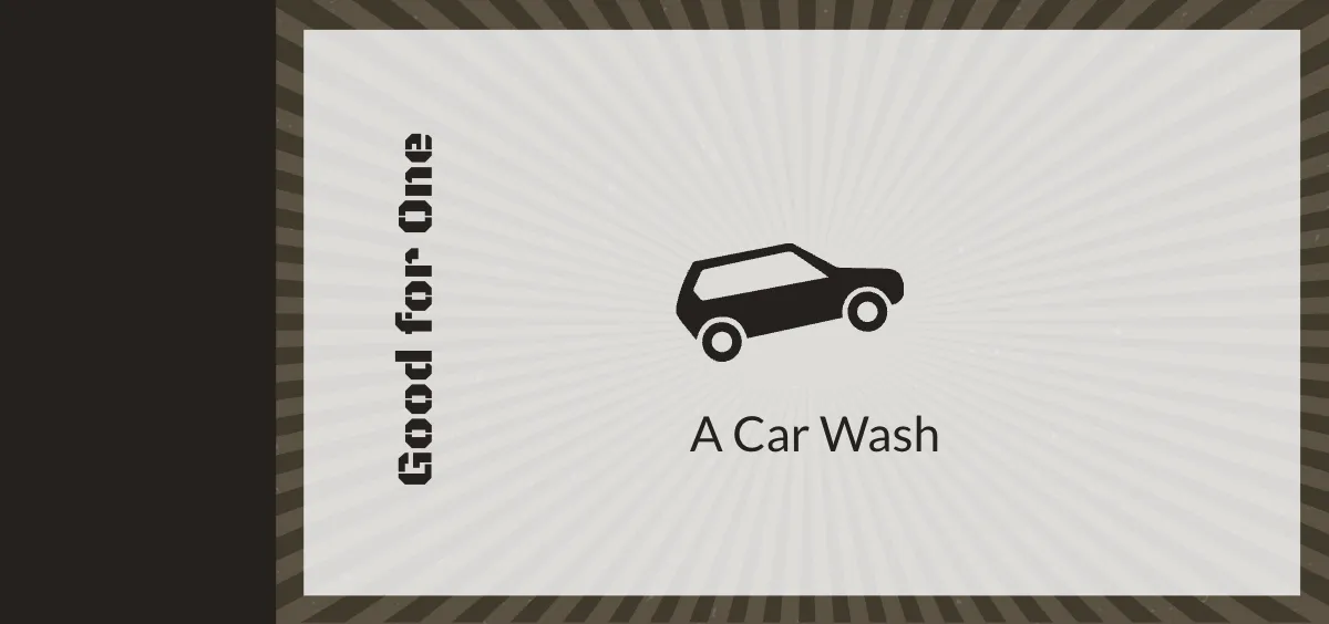 Free Coupon Book for Father's Day Template to Edit Online Free Coupon Book for Father's Day Template to Edit Online