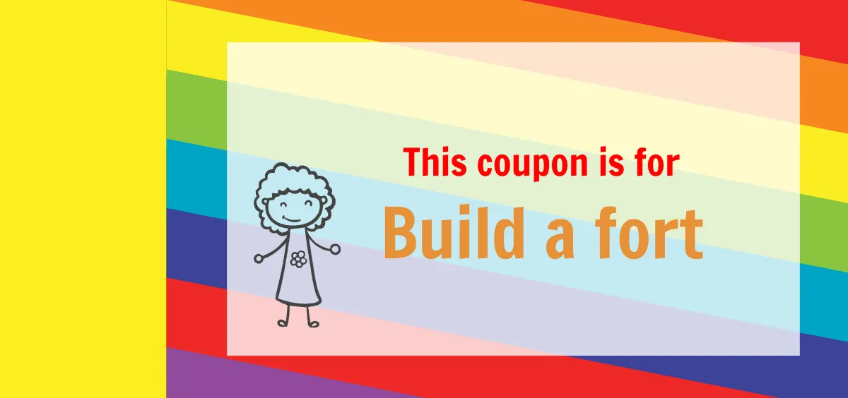 Free My Special Coupon Book Template to Edit Online Free My Special Coupon Book Template to Edit Online