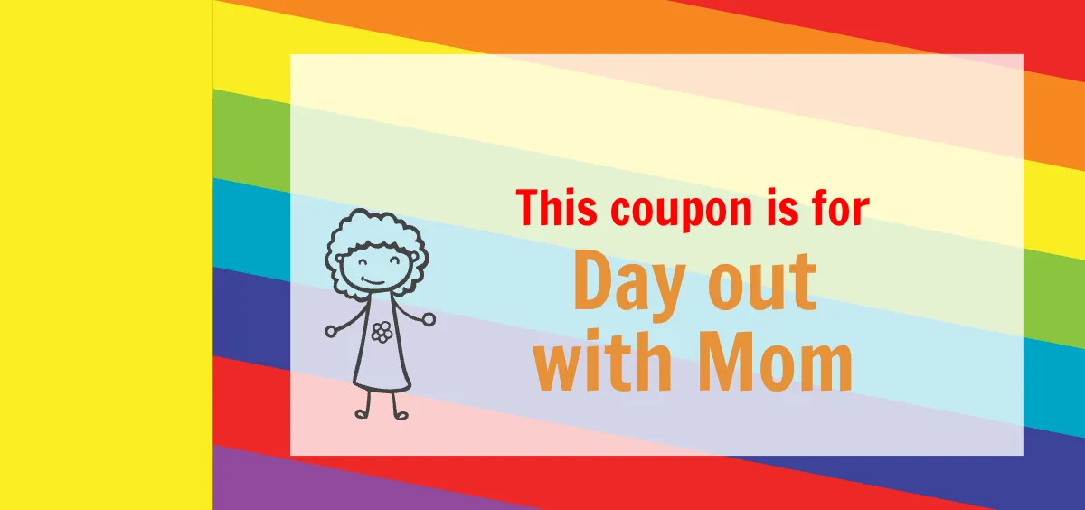 Free My Special Coupon Book Template to Edit Online Free My Special Coupon Book Template to Edit Online