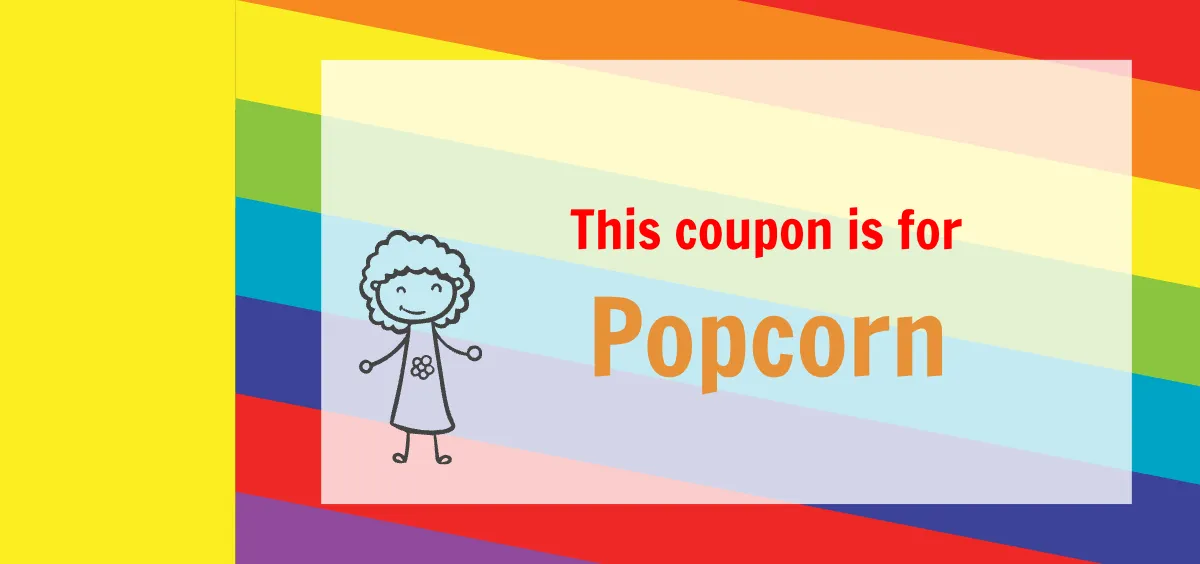 Free My Special Coupon Book Template to Edit Online Free My Special Coupon Book Template to Edit Online