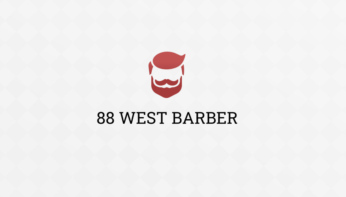 Barbershop Business Card Template - Edit Online & Download