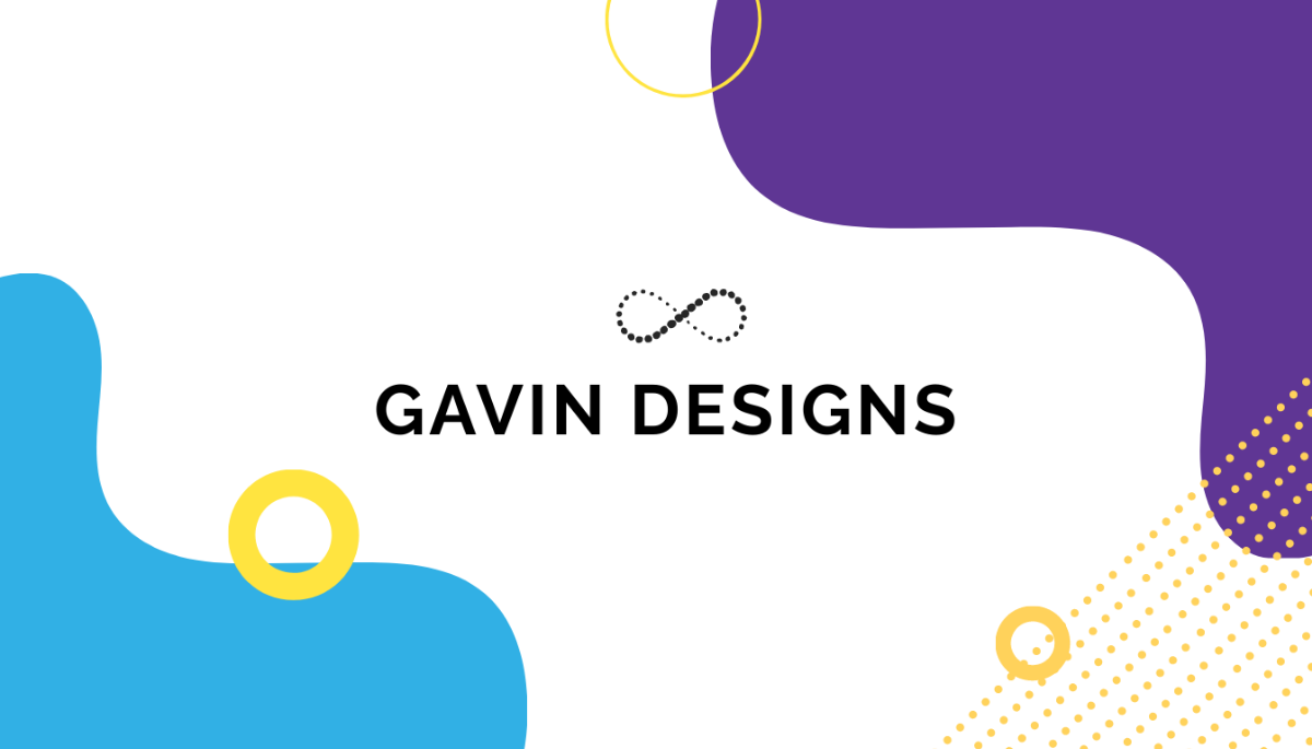 Free Creative Business Card for Designers Template