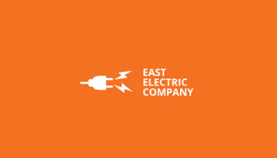 Free Modern Electrician Business Card Template to Edit Online