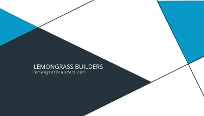 Free Interior Design Business Card Template to Edit Online