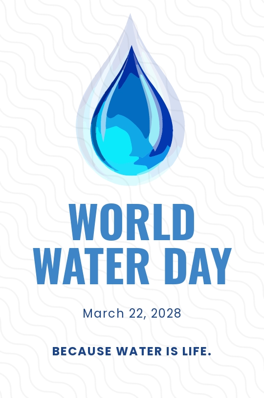 World Water Day Tumblr Post.jpe