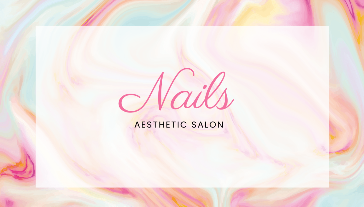 FREE Beauty Salon Business Card Templates & Examples - Edit Online ...