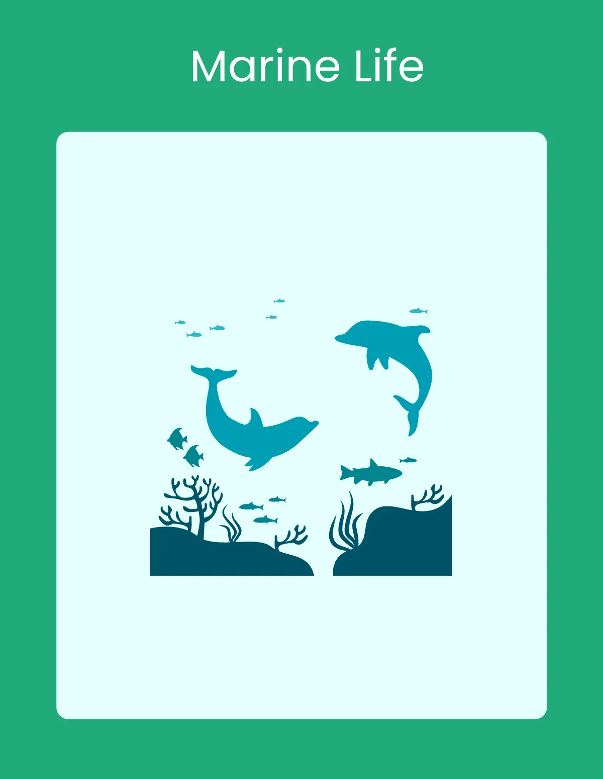 Free World Climate Flashcard Template to Edit Online